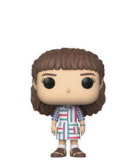 Eleven (Pattern Dress - Season 4)