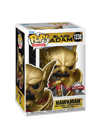 Hawkman