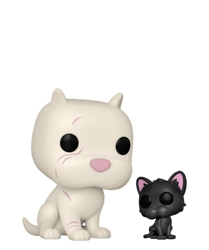 Kit & Doggy