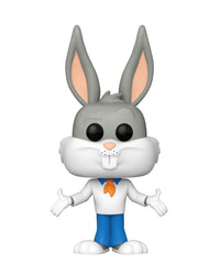 Bugs Bunny As Fred Jones