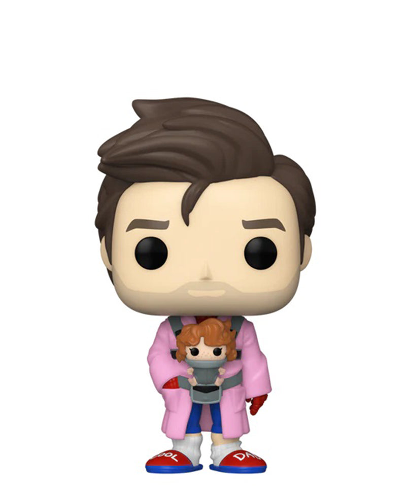 Peter B. Parker & Mayday