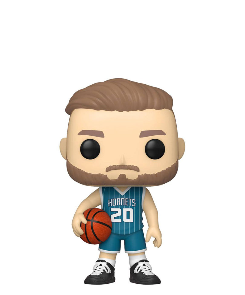 Gordon Hayward (Teal Jersey)