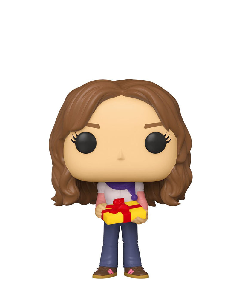 Hermione Granger (Holiday)