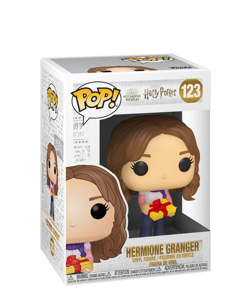 Hermione Granger (Holiday)