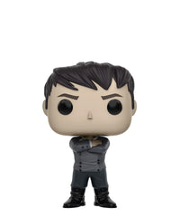 Outsider (Dishonored 2)