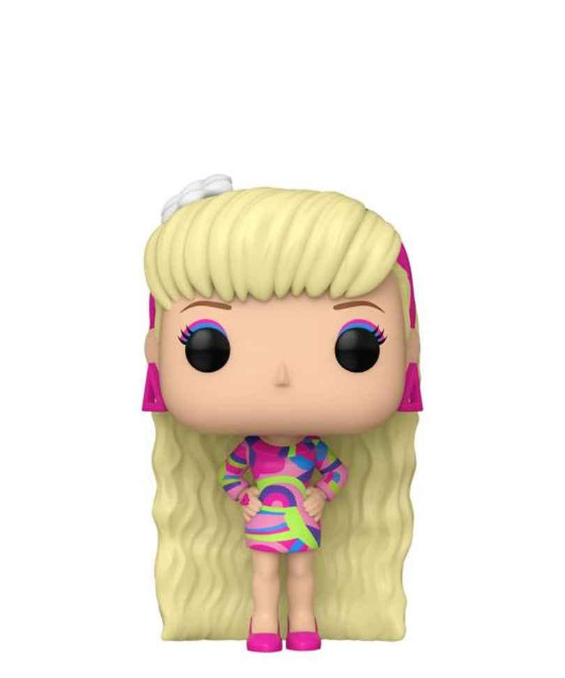 Totally Hair Barbie