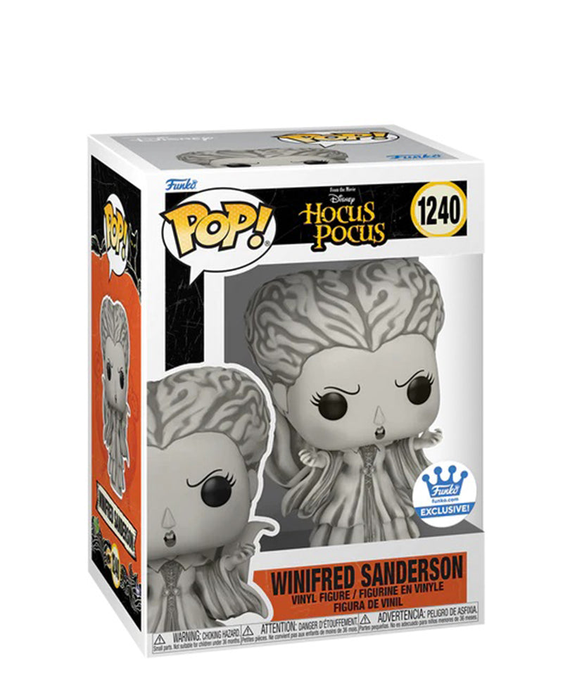 Winifred Sanderson (Stone)