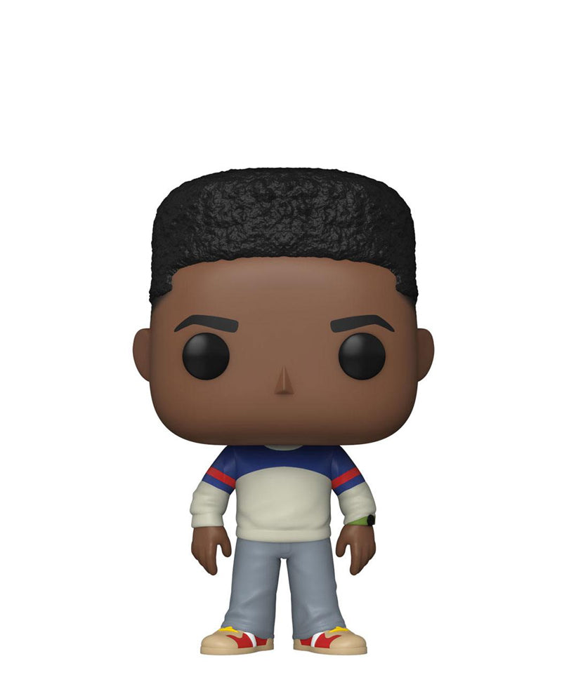 Lucas (Season 4)