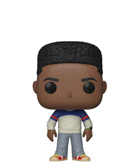 Lucas (Season 4)