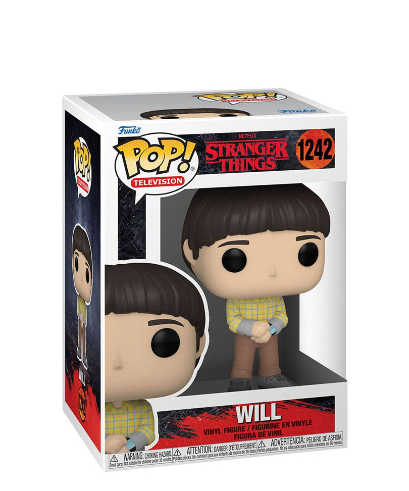 Will (Season 4)