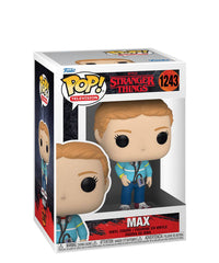 Max