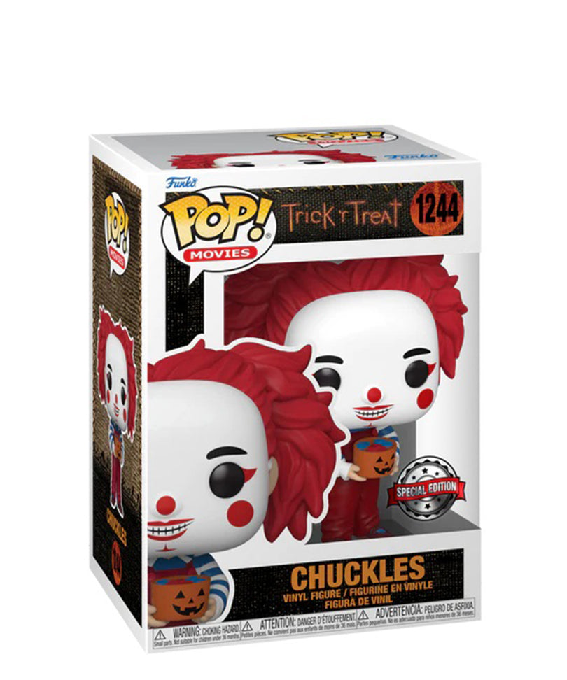 Chuckles