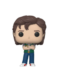 Steve (Family Video - Season 4)