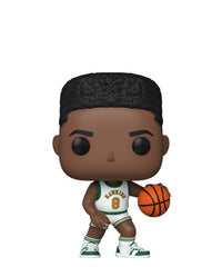 Lucas (Hawkins Basketball Uniform)
