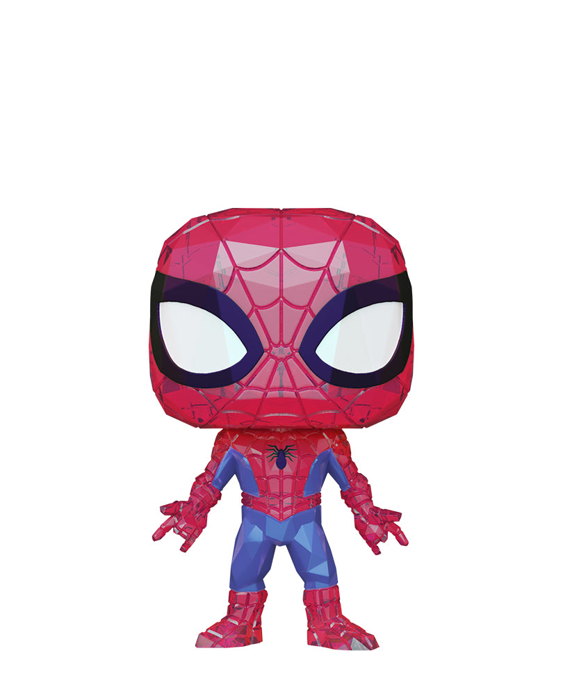Spider-Man (Facet)