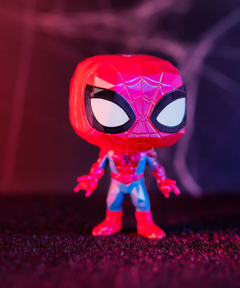 Spider-Man (Facet)