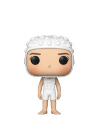 Eleven (Tank - with Cap - Season 4)
