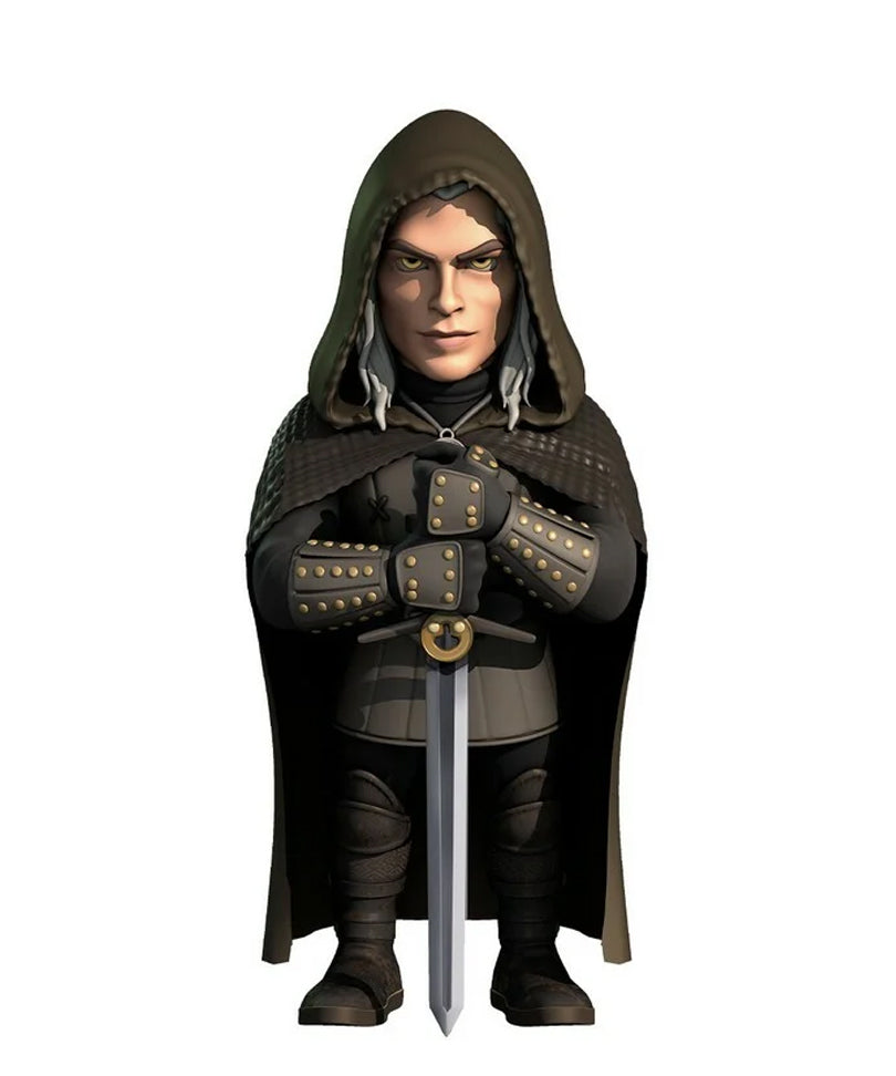 Geralt of Rivia (Season 3)