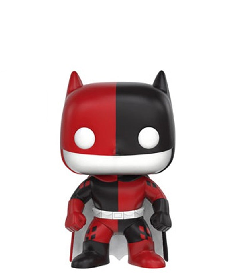 Harley Quinn Impopster