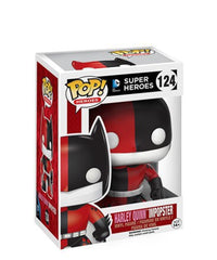 Harley Quinn Impopster