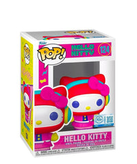 Hello Kitty (Arcade Outfit)
