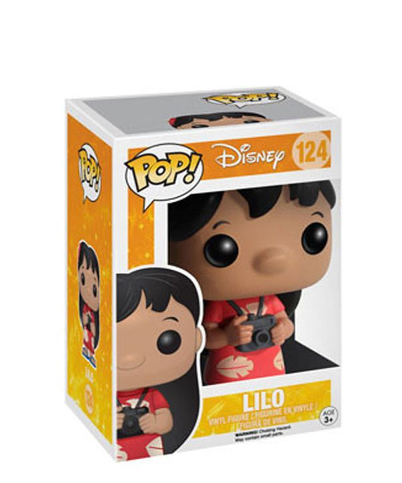 Lilo