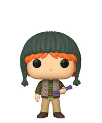 Ron Weasley (Holiday)