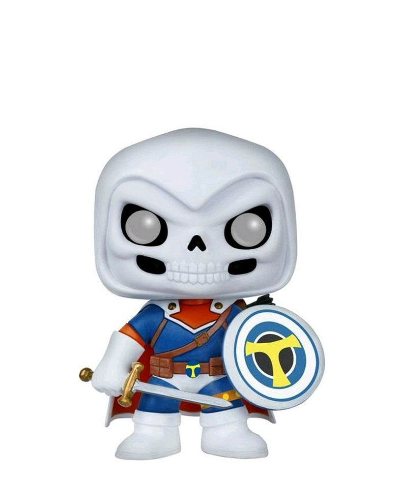 Taskmaster