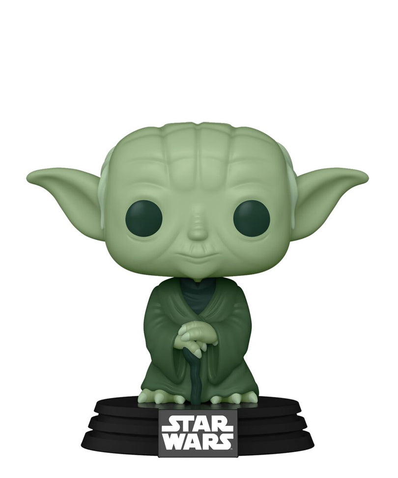 Yoda (Military Green)