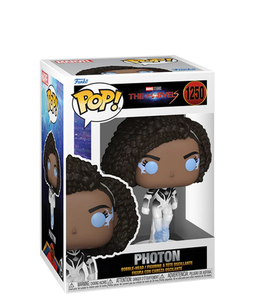 Photon