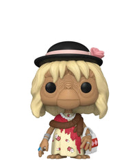 E.T. in Disguise