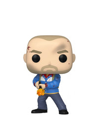 Hopper (with Flamethrower - Season 4)