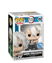 Sanemi Shinazugawa