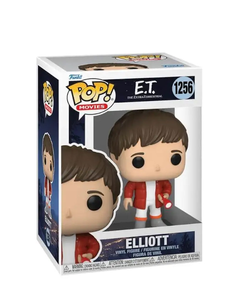 Elliott