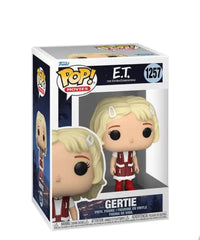 Gertie