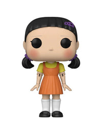 Young-Hee Doll