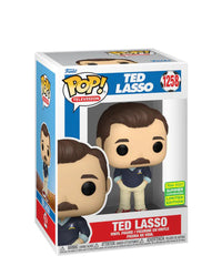 Ted Lasso
