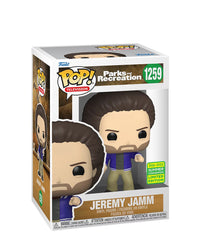 Jeremy Jamm