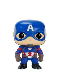 Captain America (Civil War)