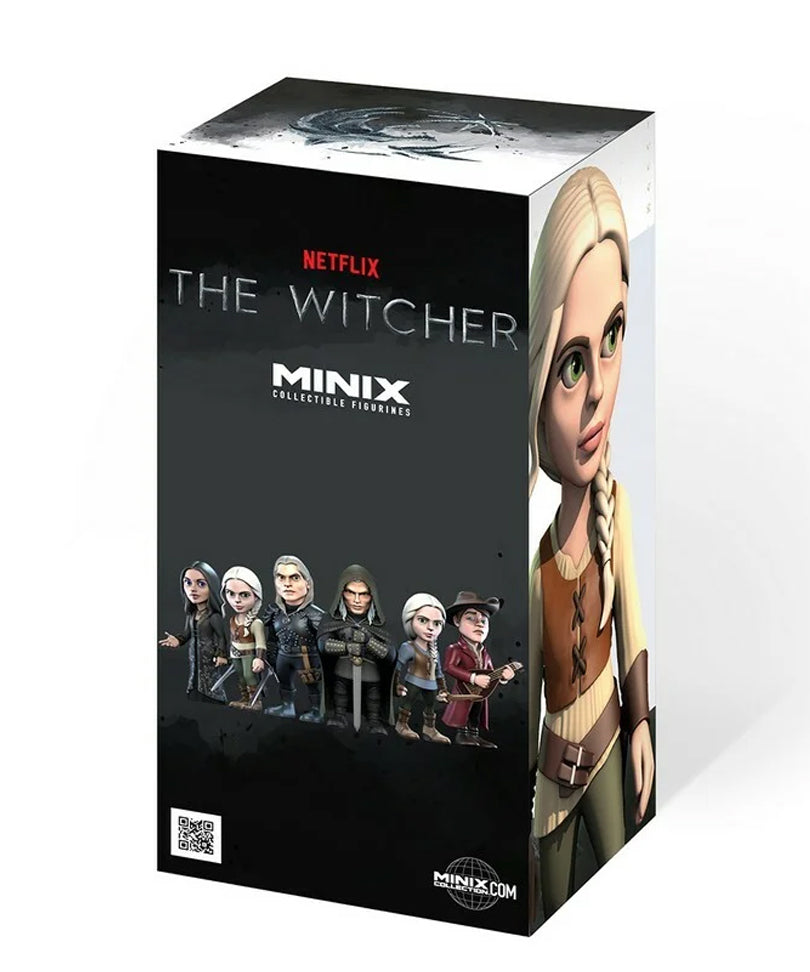 Ciri (Season 3)