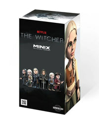 Ciri (Season 3)