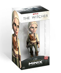 Ciri (Season 3)
