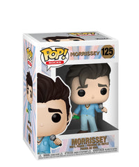 Morrissey