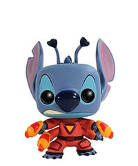 Stitch 626