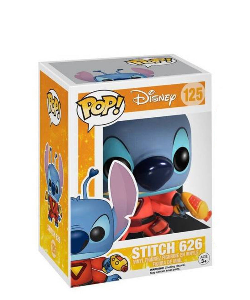 Stitch 626