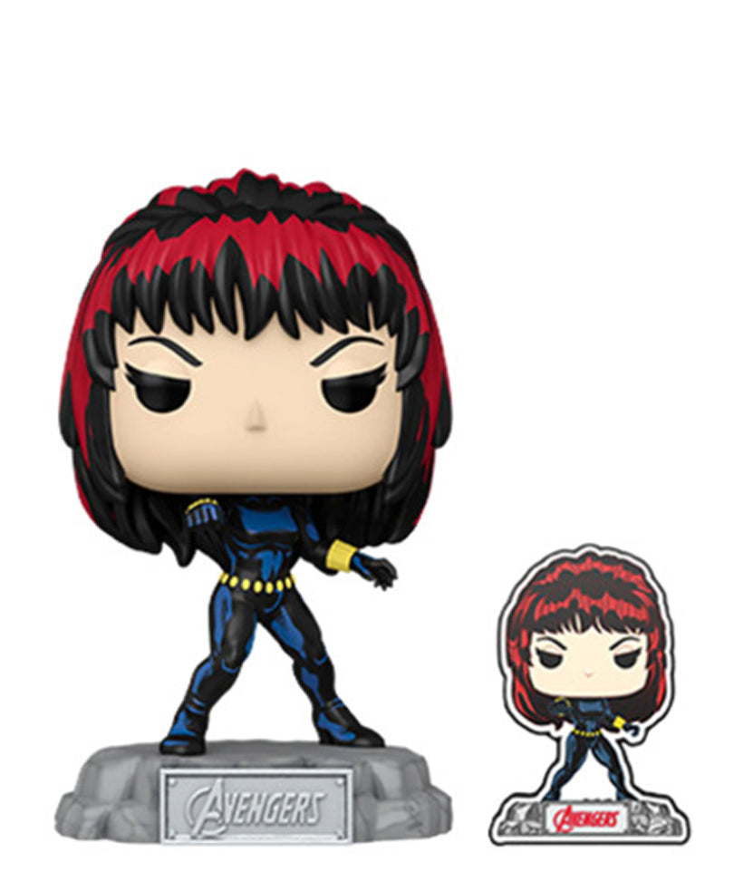 Black Widow