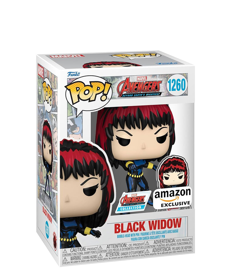 Black Widow