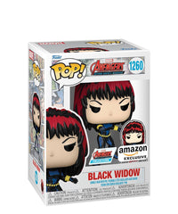 Black Widow