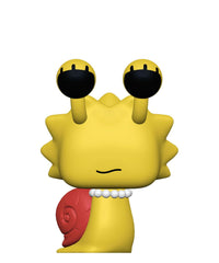 Snail Lisa