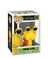 Snail Lisa